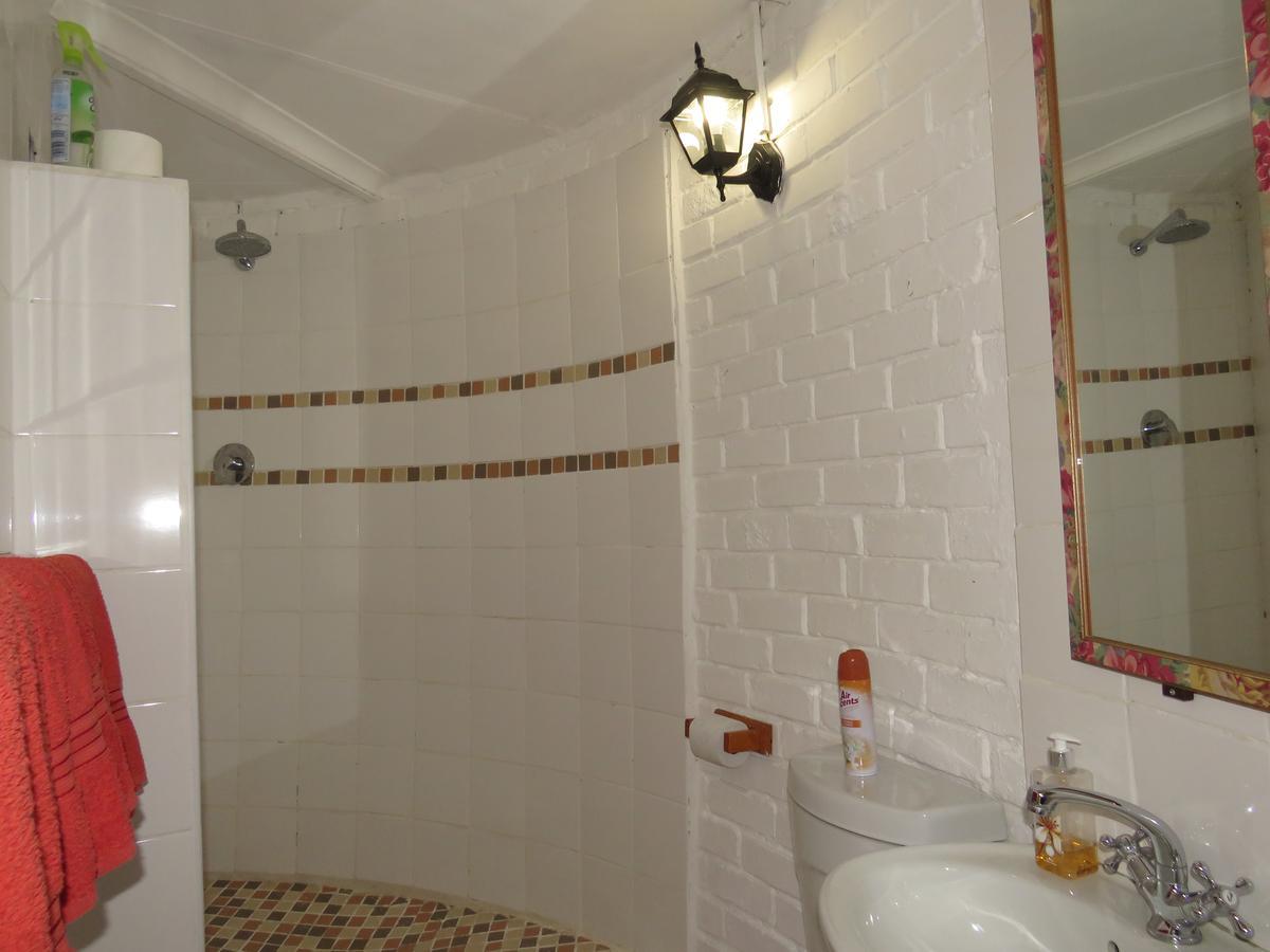 הוילה פורט אלפרד Wiltshire Rondavel מראה חיצוני תמונה